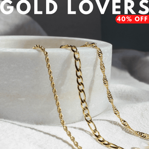 Gold Lovers Bundle