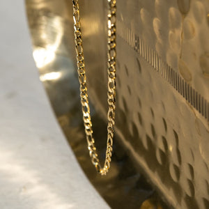 18k Gold-plated Boyfriend Sunglass Chain