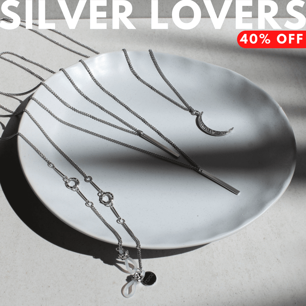 Silver Lovers Bundle