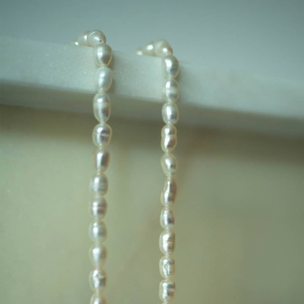 Freshwater Pearl Sunglass Chain